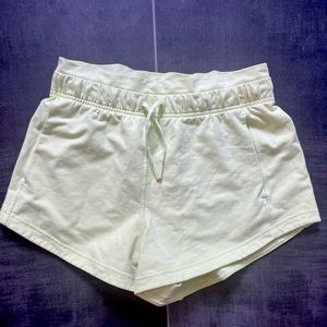 Lululemon Inner glow high-rise 3”